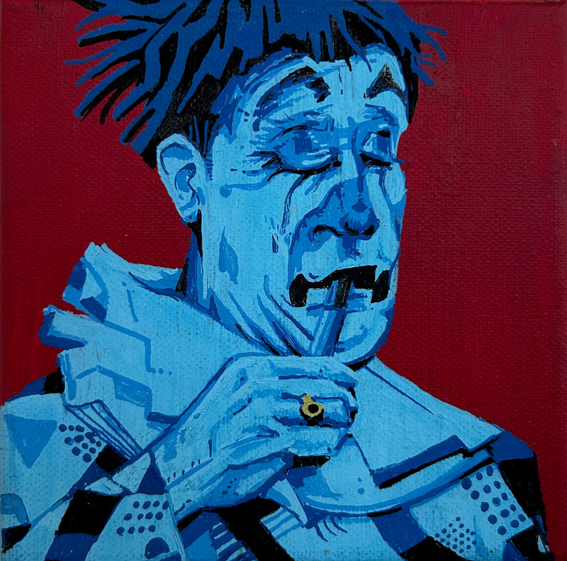 Clown