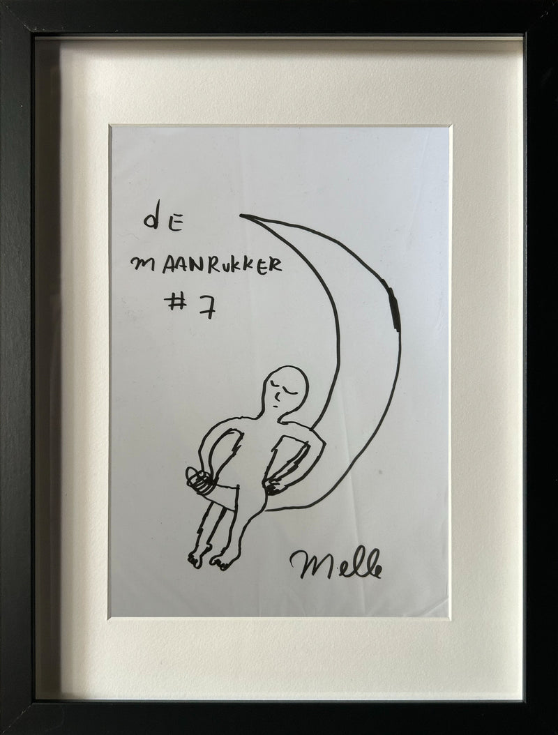 De Maanrukker #7