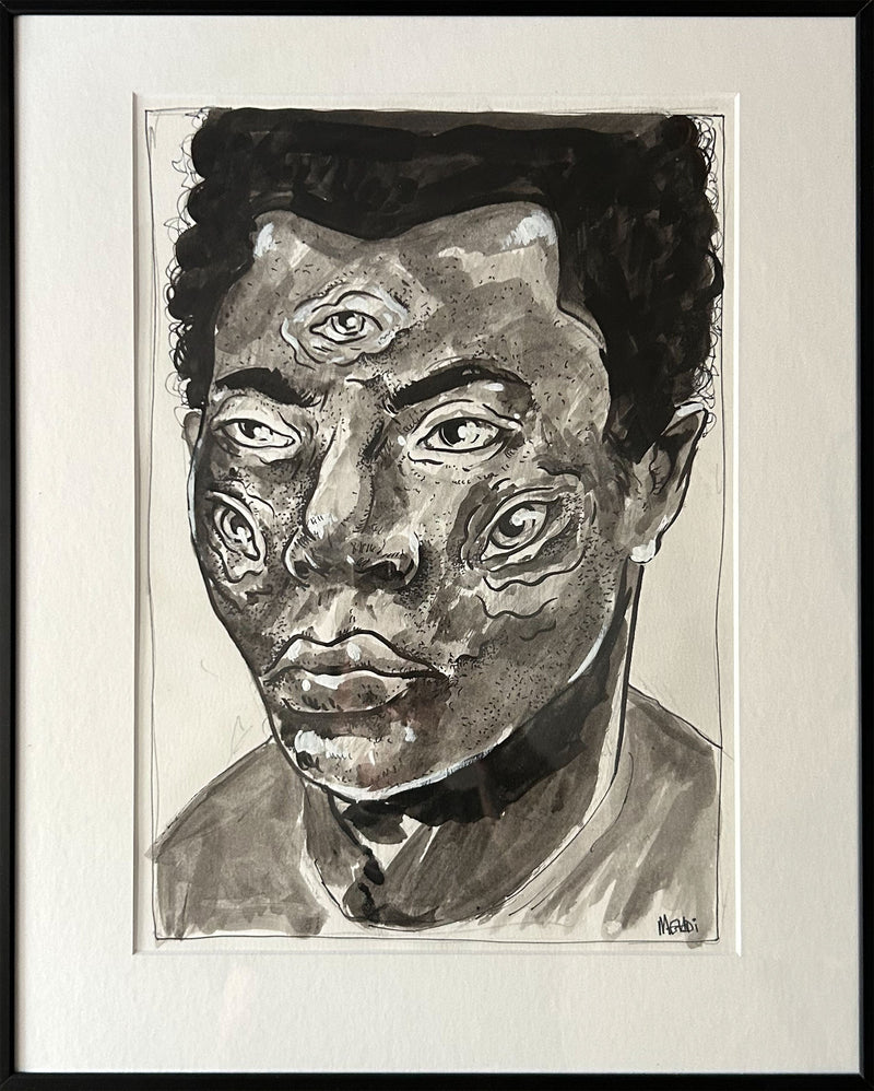 L' Etranger
