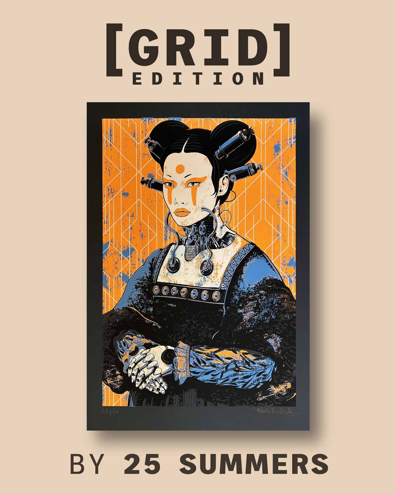 [GRID] edition 002