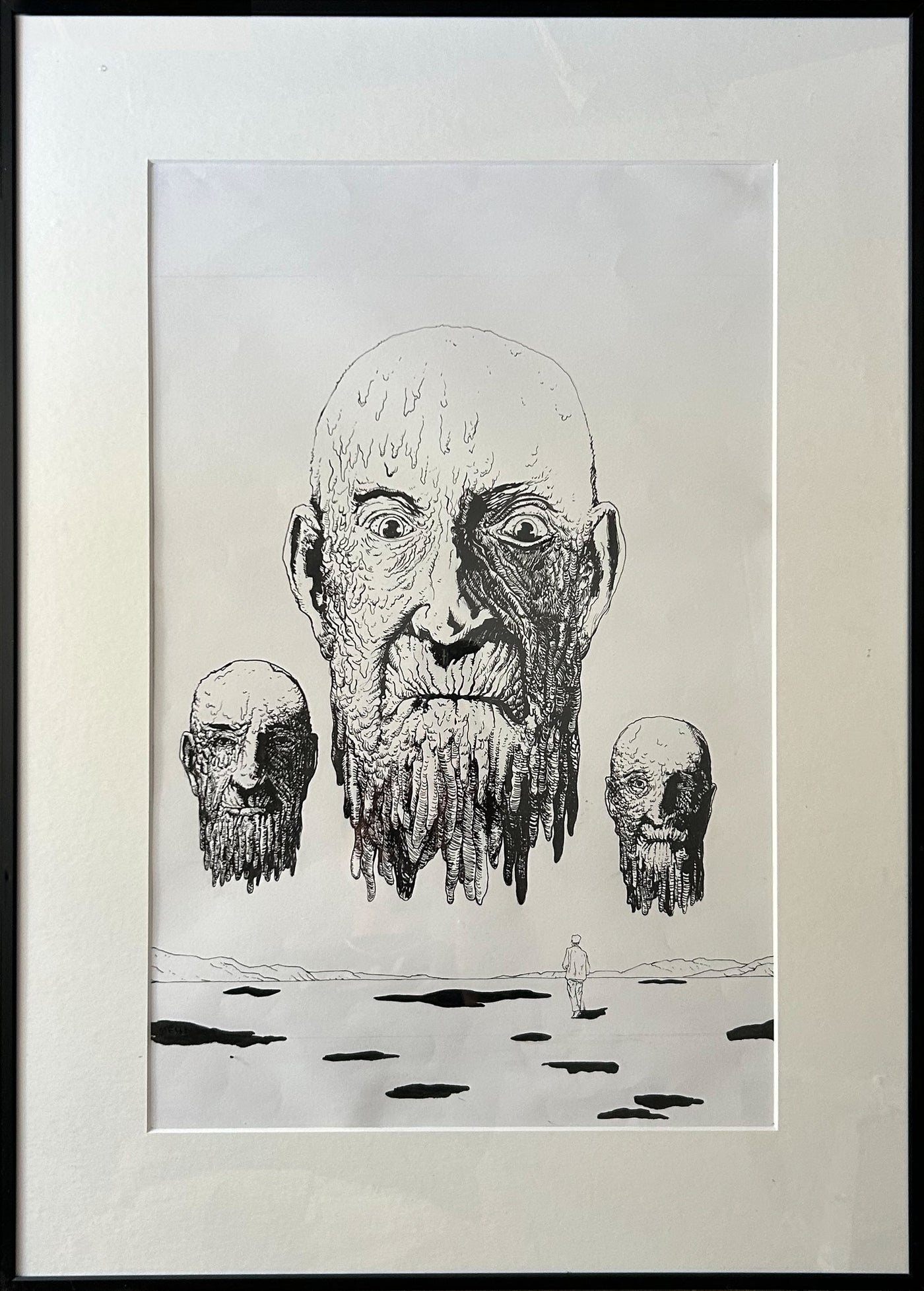 Unitive knowledge of the Godheads
