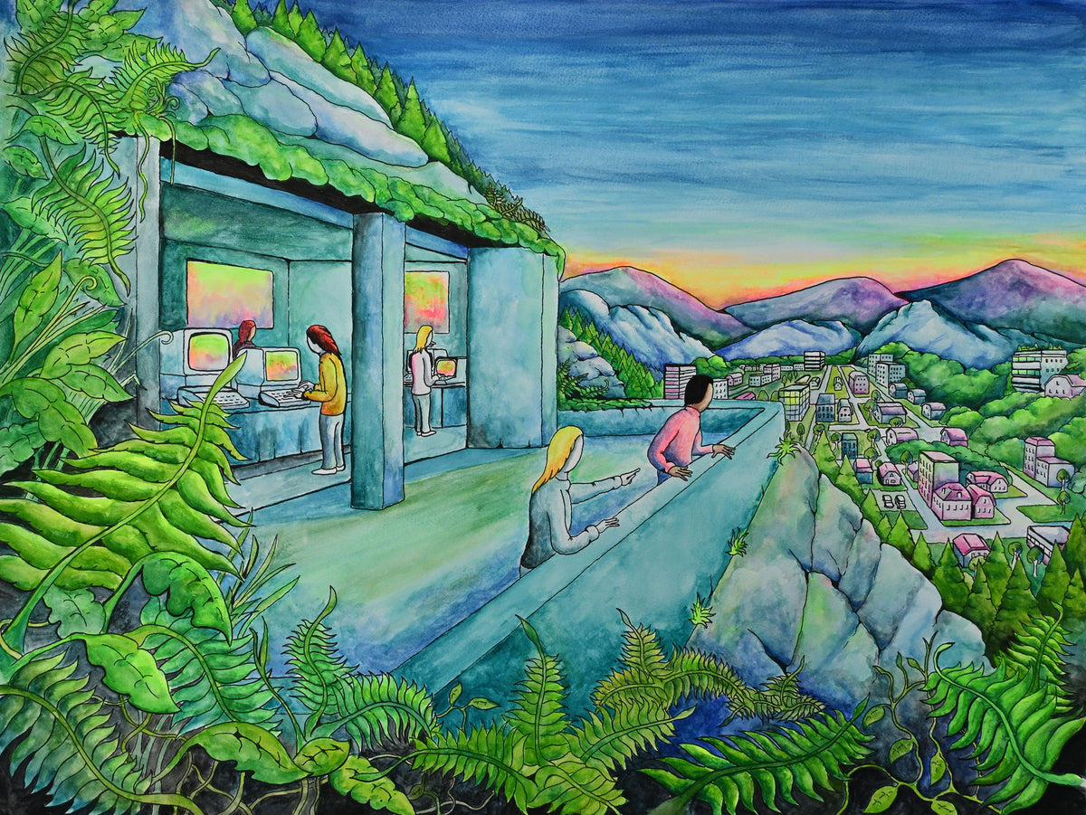Mountain Terrace Computer Club