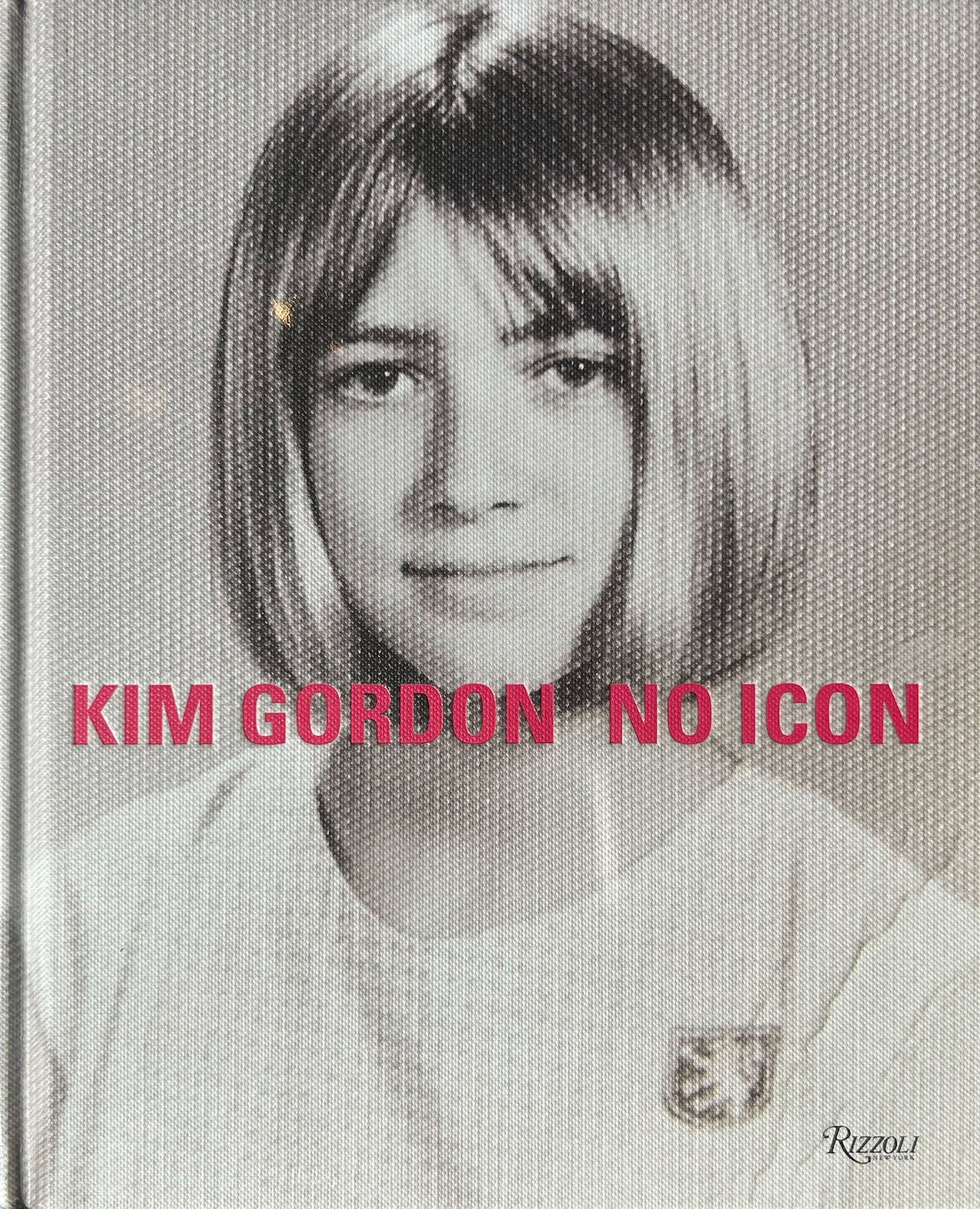 No Icon