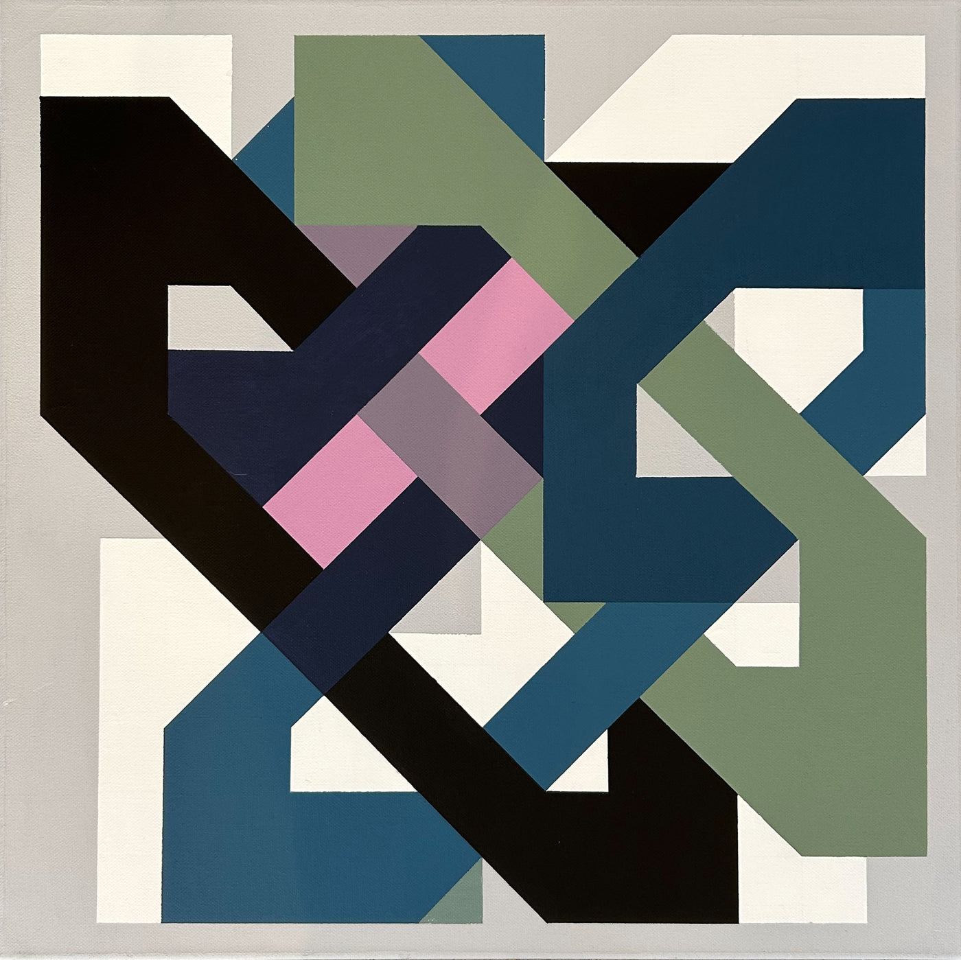 SYNCOPATION IV