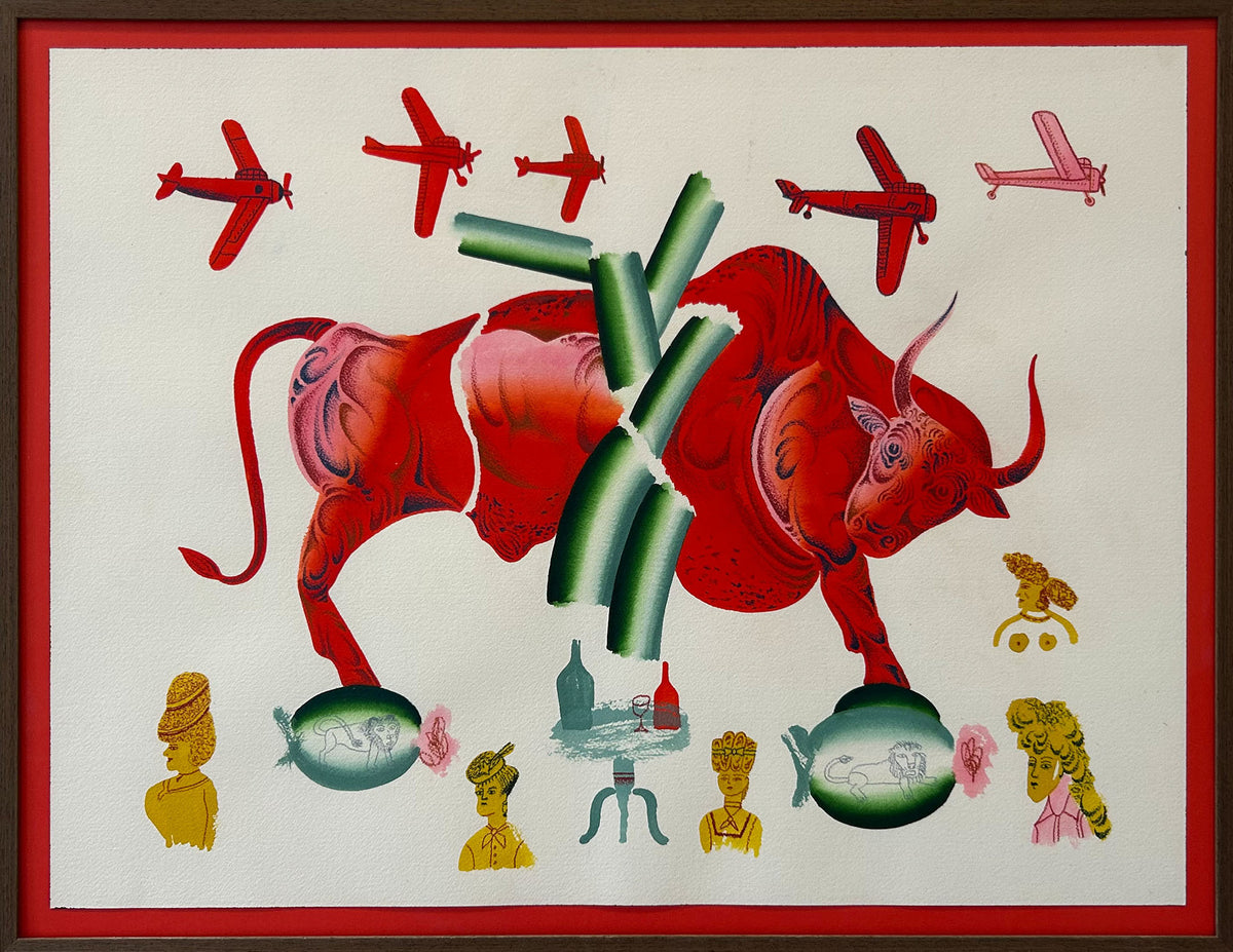 Taurus