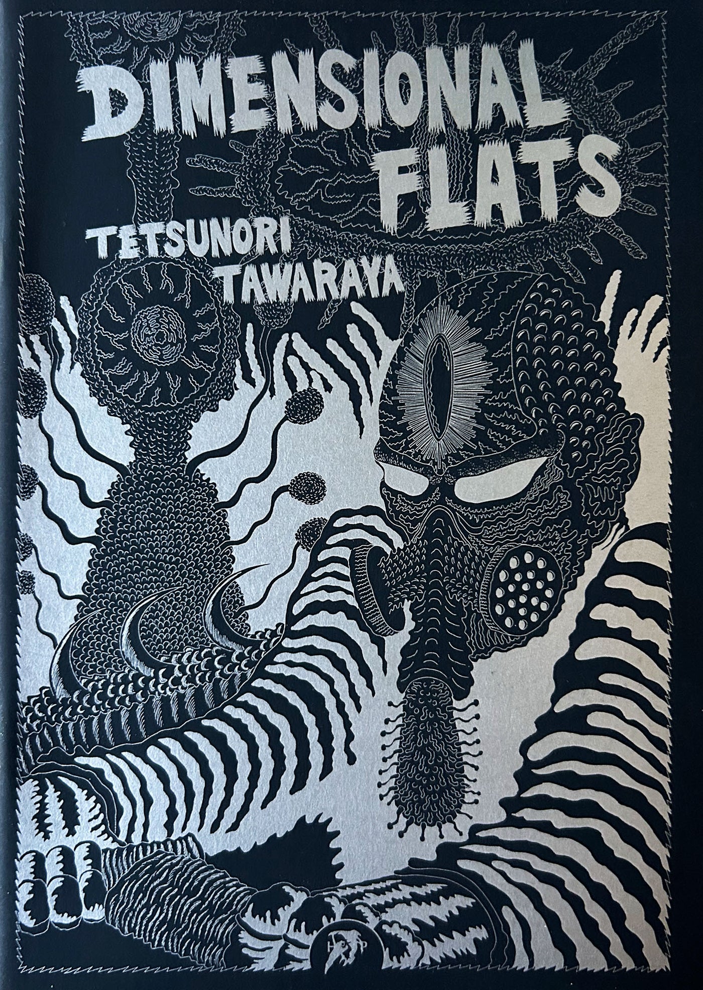 Dimensional Flats