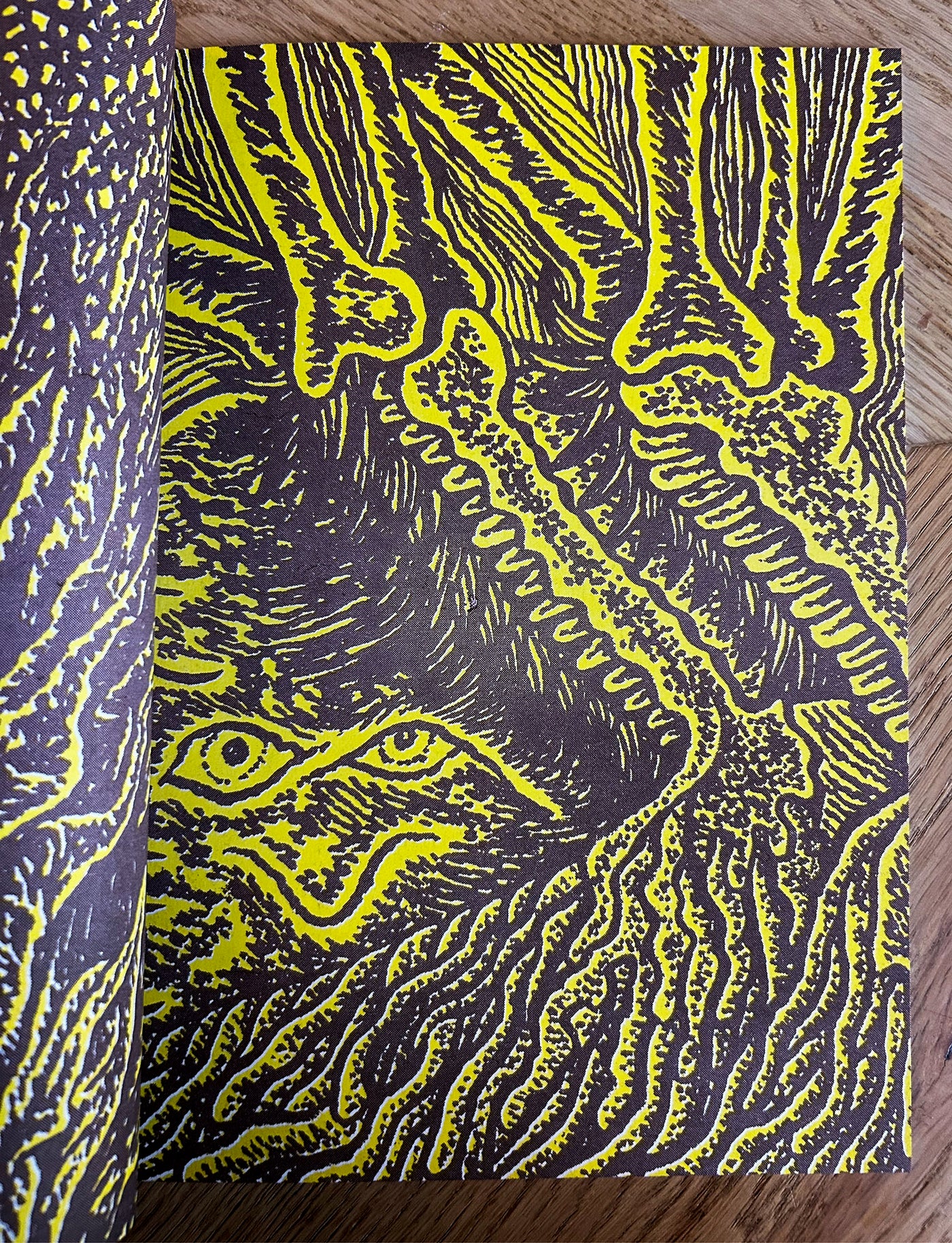 The Cell World