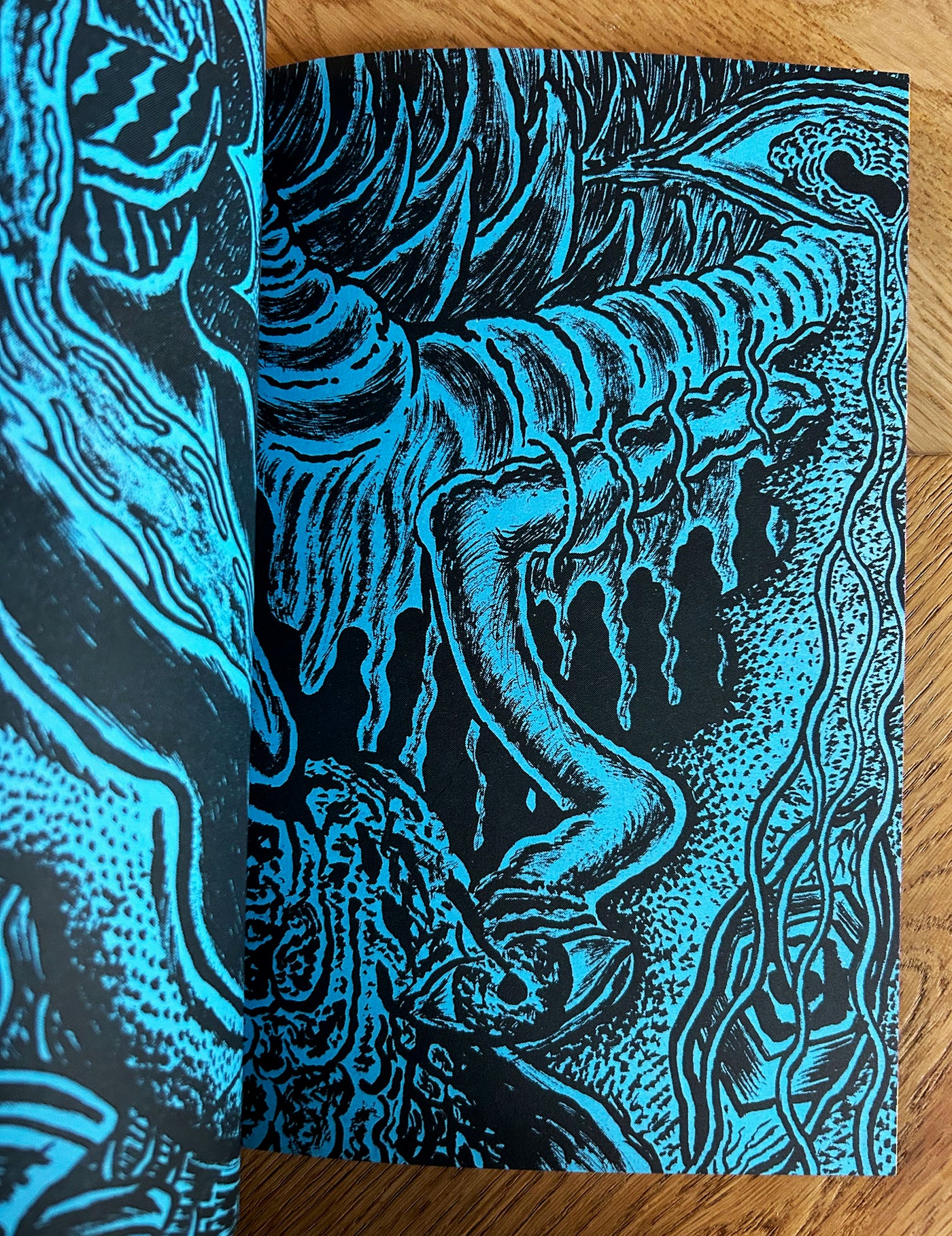 The Cell World