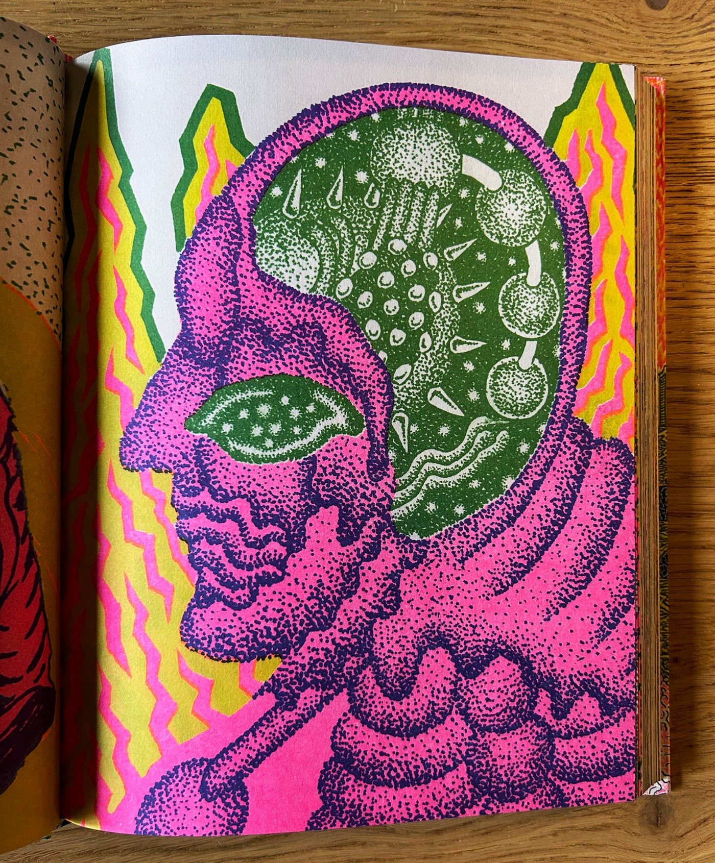 Frenzy