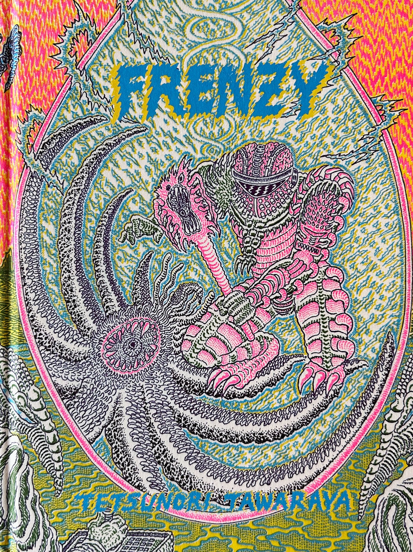 Frenzy