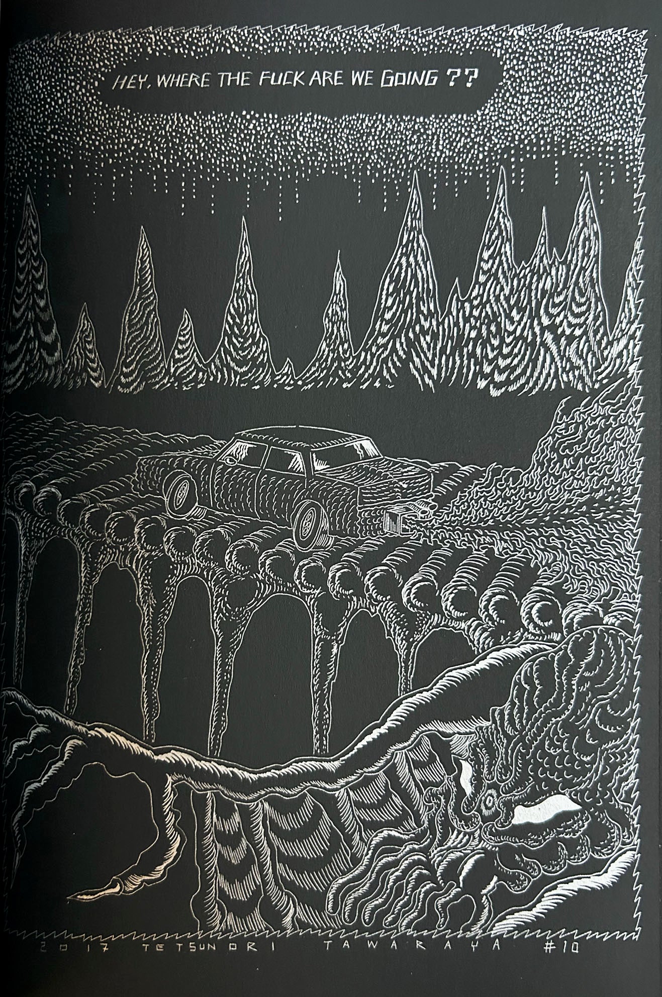 Grayworld