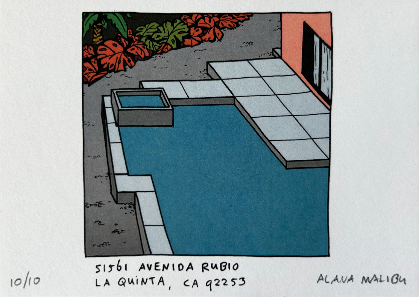 Vaendida Rubio