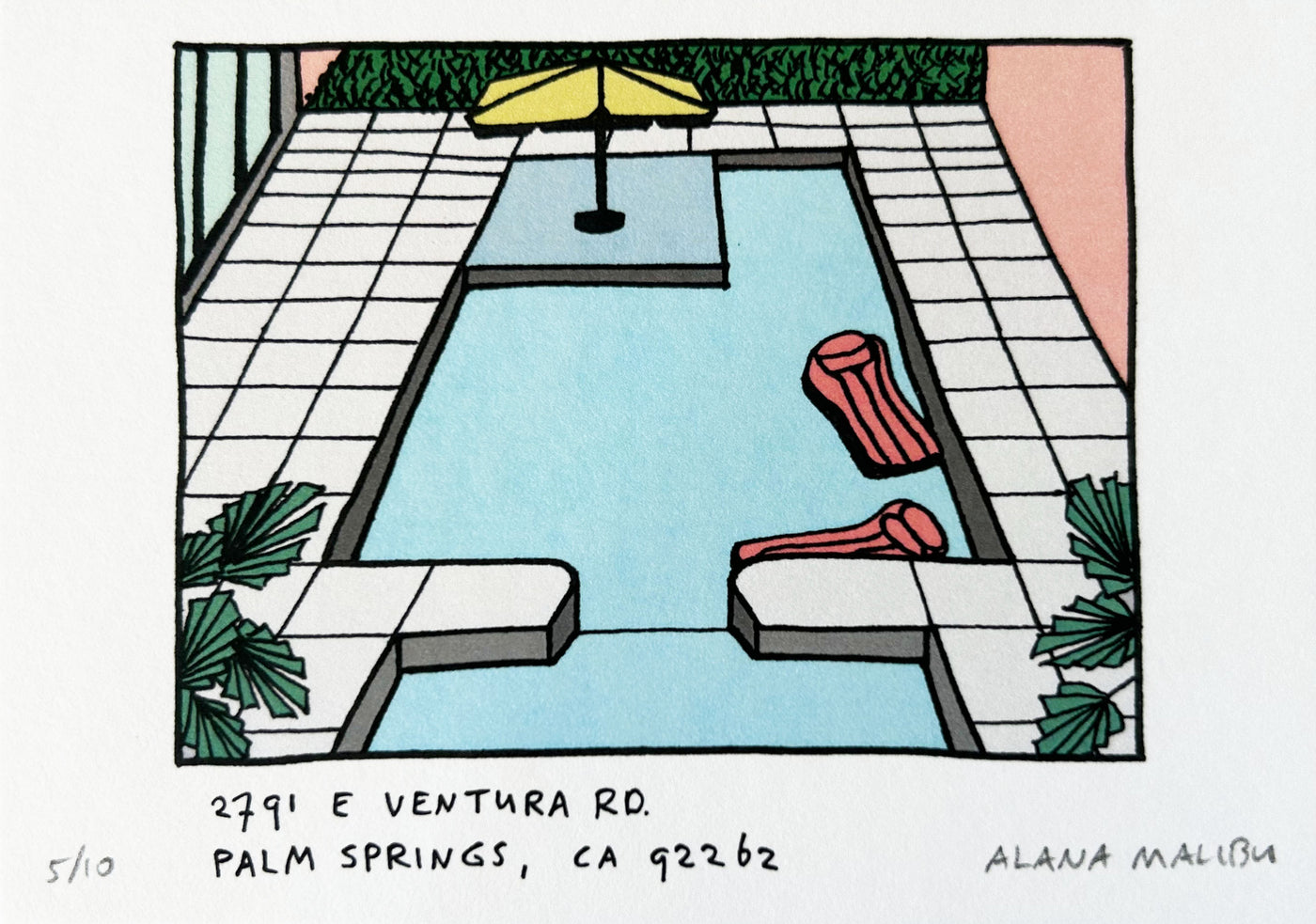 Ventura
