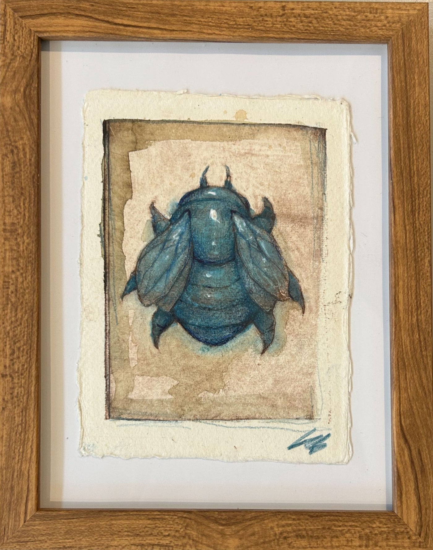 Bumble Bee 1