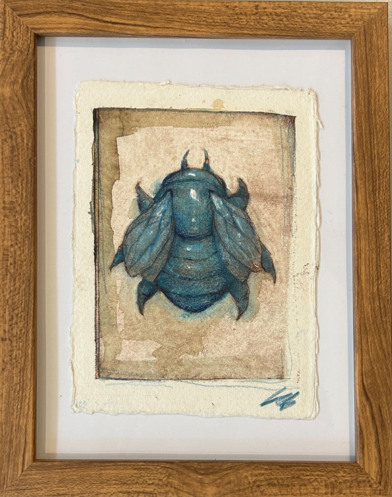 Bumble Bee 1