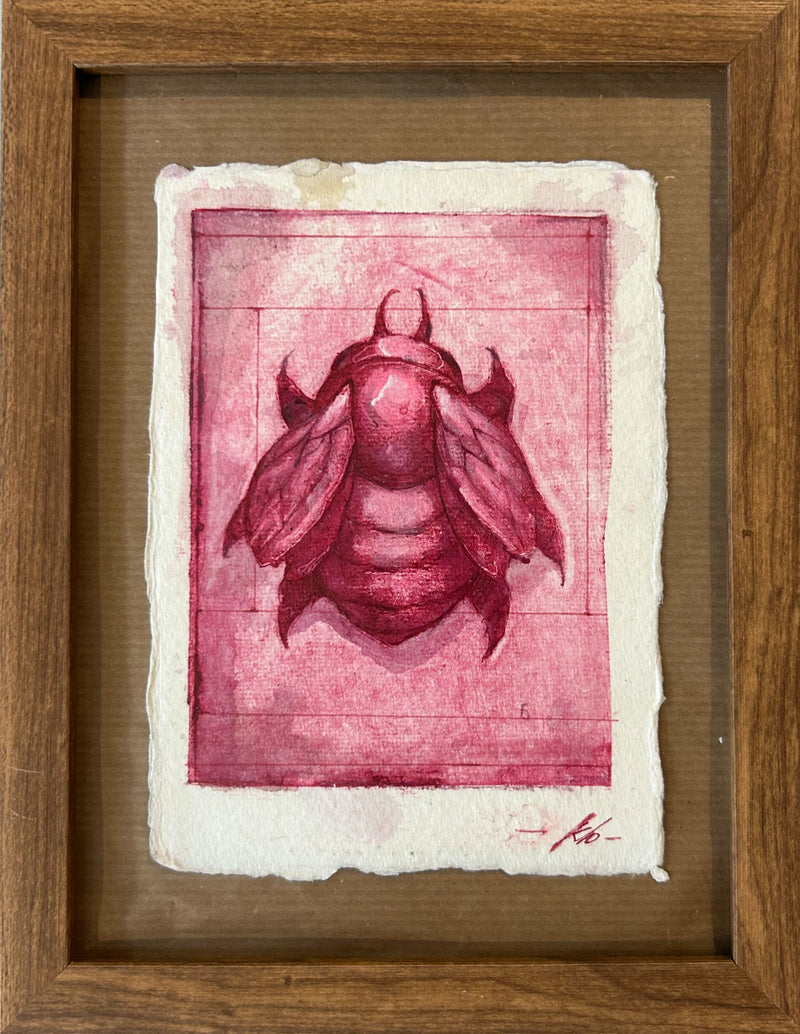 Bumble Bee 2