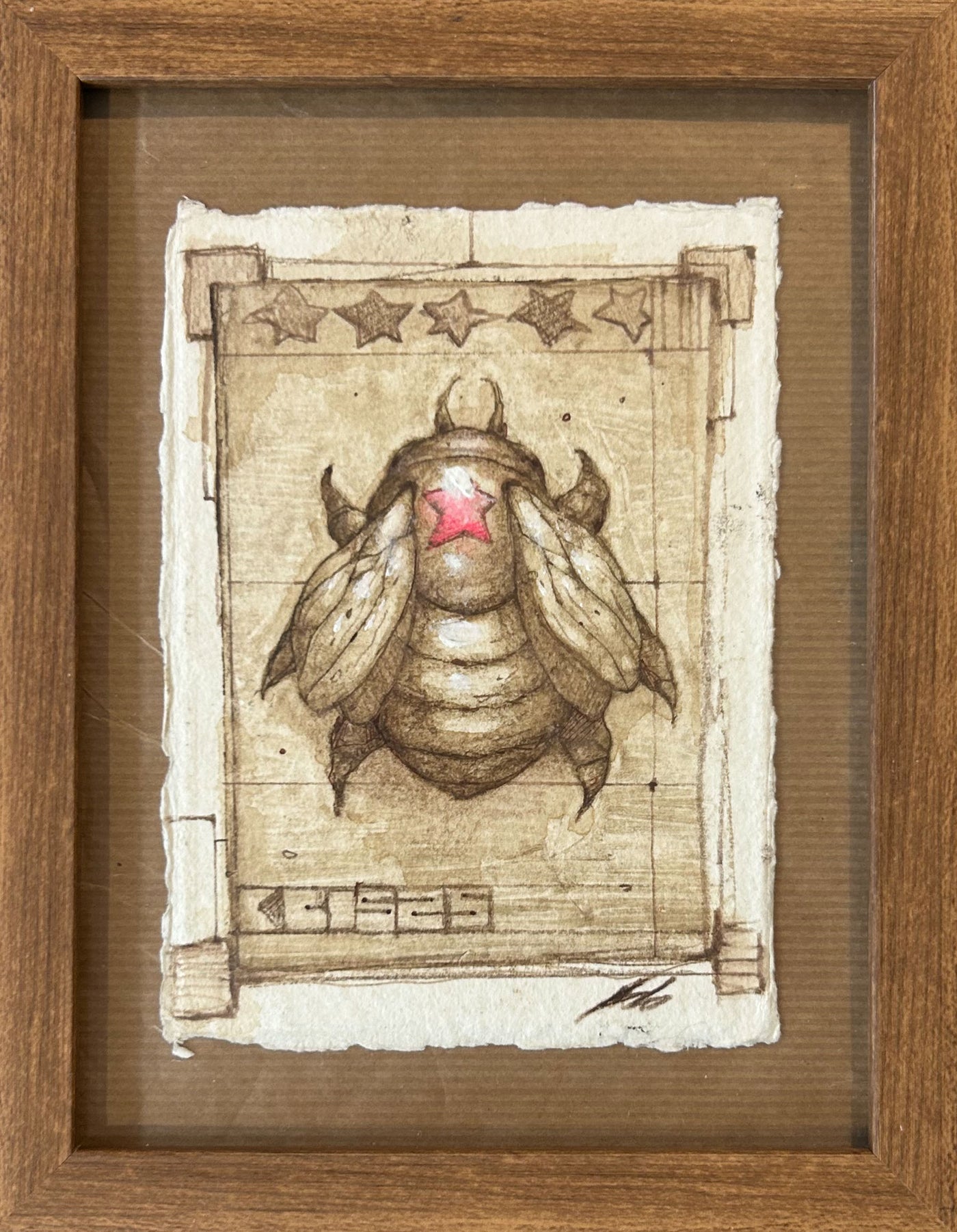 Bumble Bee 3