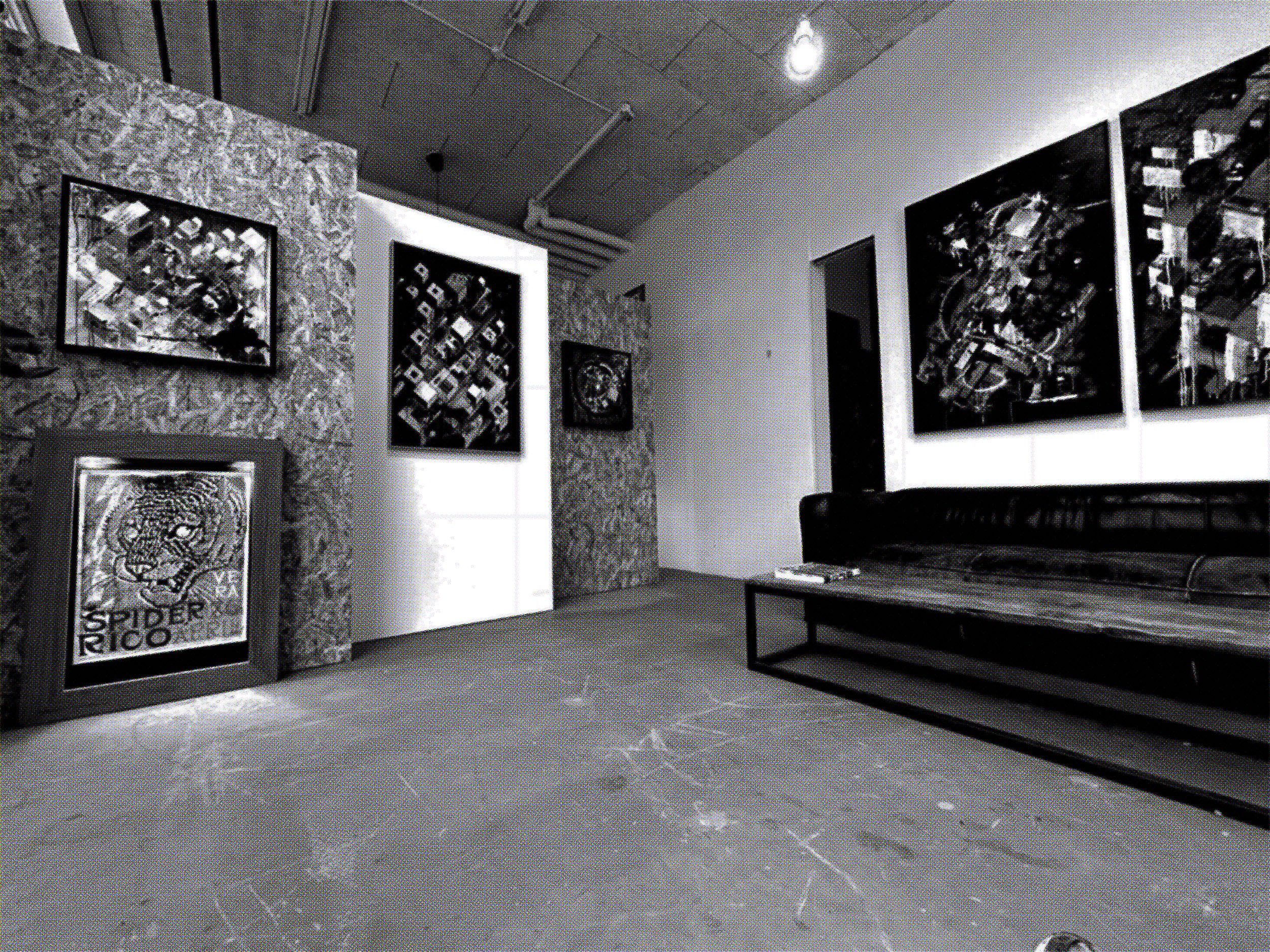 “MUSIC AND ART
ARE SISTERS”