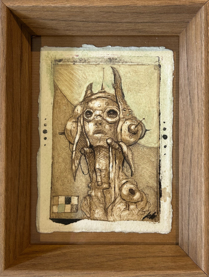 In Space 3