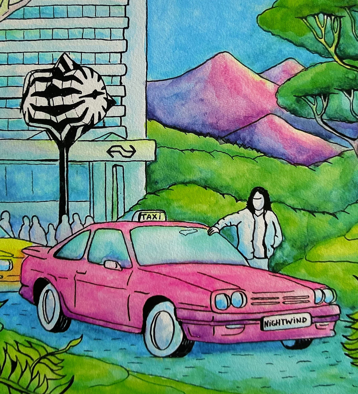 Legowelt