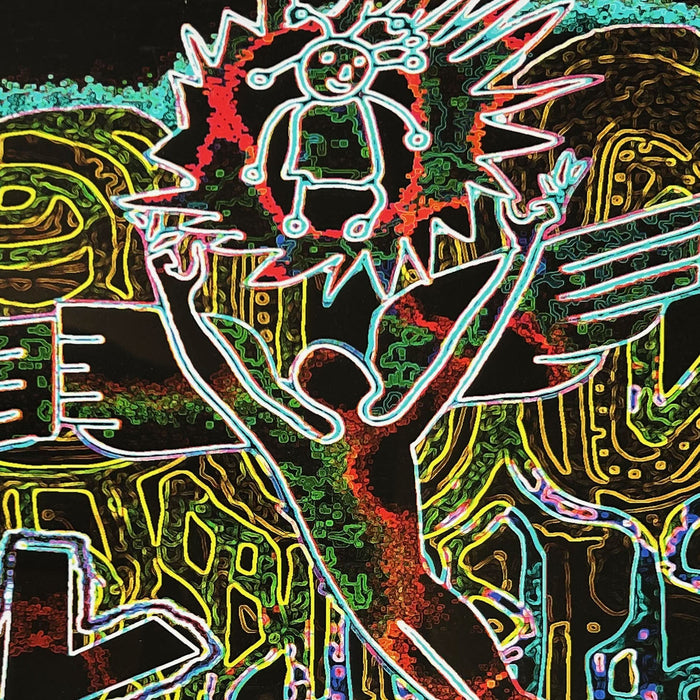 Mark Kostabi