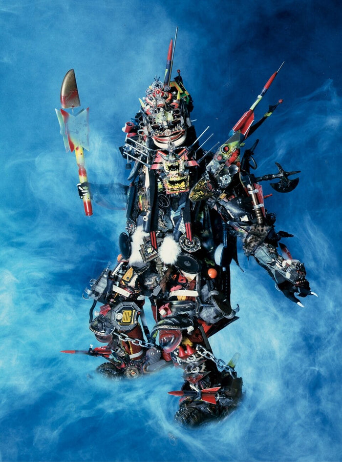 Rammellzee
