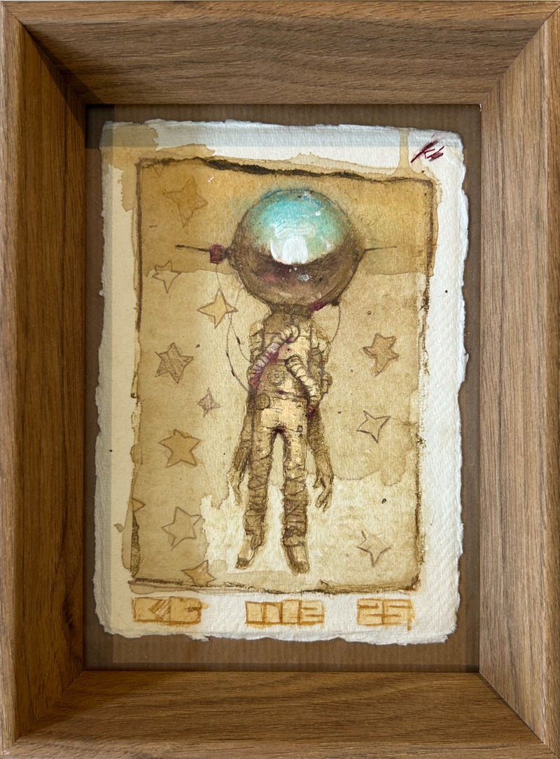 Space Boy 3